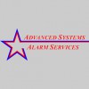 Advanced System Alarm Services