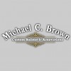 Michael C Brown Custom Builder