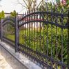 Frisco Iron Fencing