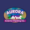 Aurora Exterior Painting