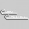 Cabinet Concepts