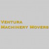 Ventura Machinery Movers