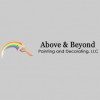 Above & Beyond