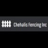 Chehalis Fencing