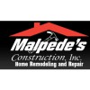 Malpede's Construction