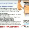 Douglas Roofing