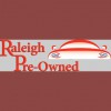 Raleigh Pre-Owned