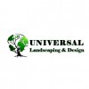 Universal Landscaping & Design