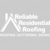 Reliable Residential Roofing