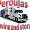 Peroulas Moving & Storage