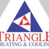 Triangle Heating & Cooling