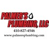 Palmer's Plumbing