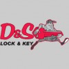 D & S Lock & Key Svc