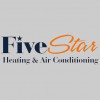 5 Star Heating & Air Conditioning