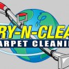 Allen's Dry-N-Clean Carpet Cleaning