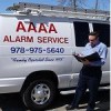 Aaaa Alarm Service