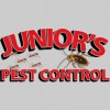 Junior's Pest Control