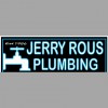 Jerry Rous Plumbing