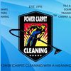 Power Carpet Cleaning