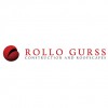 Rollo Gurss Construction & Roofscapes