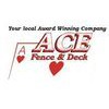 Ace Fence & Deck