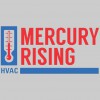 Mercury Rising HVAC