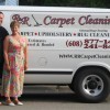 R & R Carpet Cleaning Services