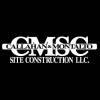 Callahan & Montalto Site Construction