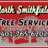 North Smithfield Tree Service