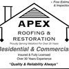 Apex Roofing & Restoration