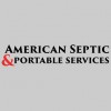 Terry's Septic & Portable Services