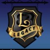 Legacy Decorative Gutters