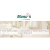 Manu's Cleaning Service