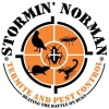 Stormin' Norman Pest Control