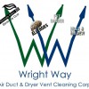 Wright Way Air Duct & Dryer Vent Cleaning Naperville