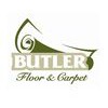 Butler Floor