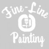 Fine Line Painting