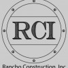 Rancho Construction