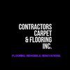 Contractor's Carpet & Flooring