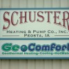 Schuster Heating & Pump