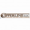 Copperline Heating & Air Conditioning