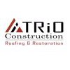 Trio Roofing & Construction