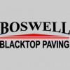 Boswell Blacktop Paving