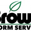 Brown Storm Service