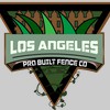 Los Angeles Fence Builders