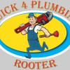 Quick 4 Plumbing Rooter