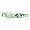 Cleaner & Dryer