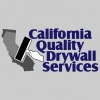 California Quality Drywall Services