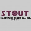 Stout Hardwood Floor