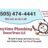 Anytime Plumbing, Sewer & Drains